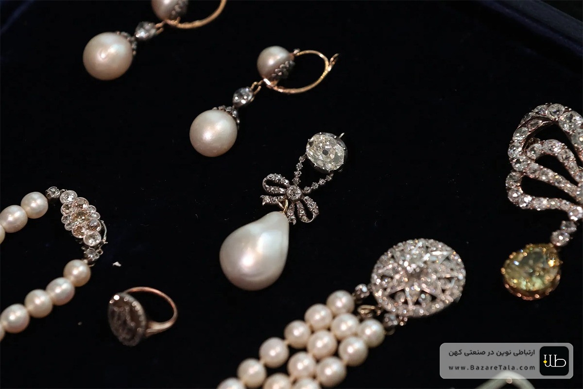گوشواره معروف